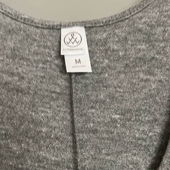 Alternative Apparel Romper - Picture 2 of 5